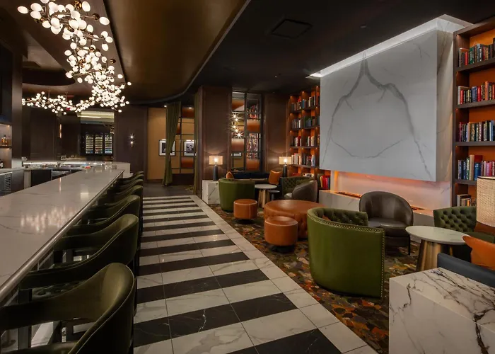 Live Casino & Hotel Louisiana, Curio Collection By Hilton