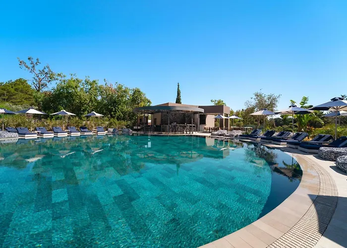 Cabu Hotel Adults Only - Small Luxury Hotels Of The World