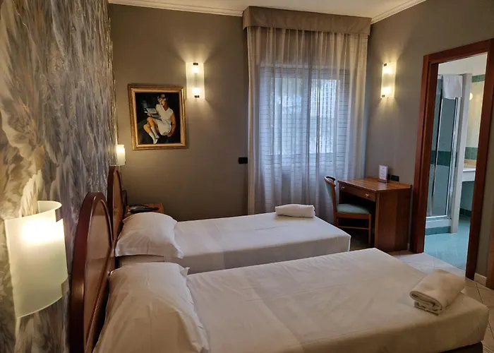 Hotel L'Aquila