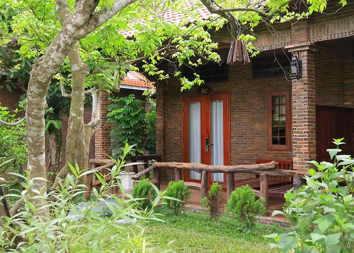 Phi Yen Eco Resort Can Tho