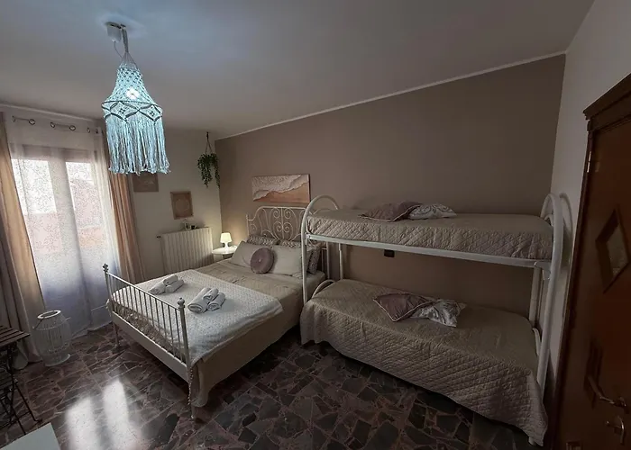 Al Bastione B&B