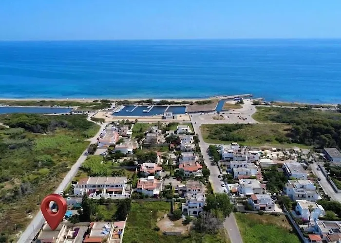 San Cataldo Holiday'S