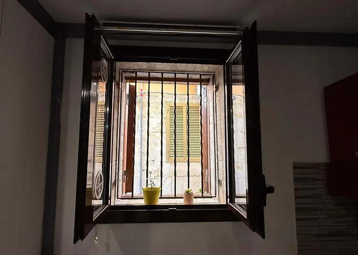 Al Bastione B&B