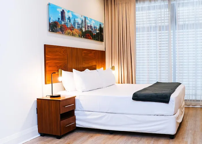 Umhlanga Apart Hotel