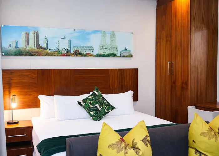 Umhlanga Apart Hotel
