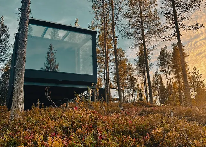 Arctic Lumo Resort