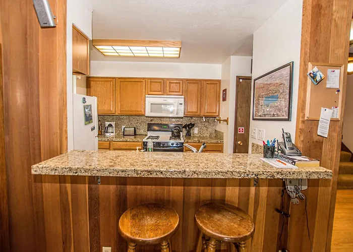 Villas # 78 By Hauserman Rentals