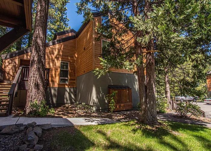 Villas # 78 By Hauserman Rentals