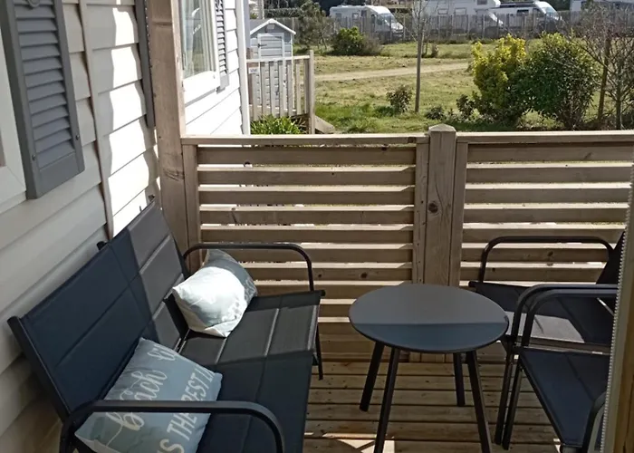 Val'B ocean-bord de plage