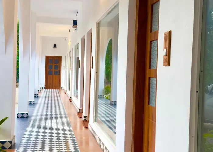 Elephant House The Royal Resorts & Villas