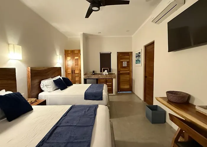 Azul Beach Kite Resort