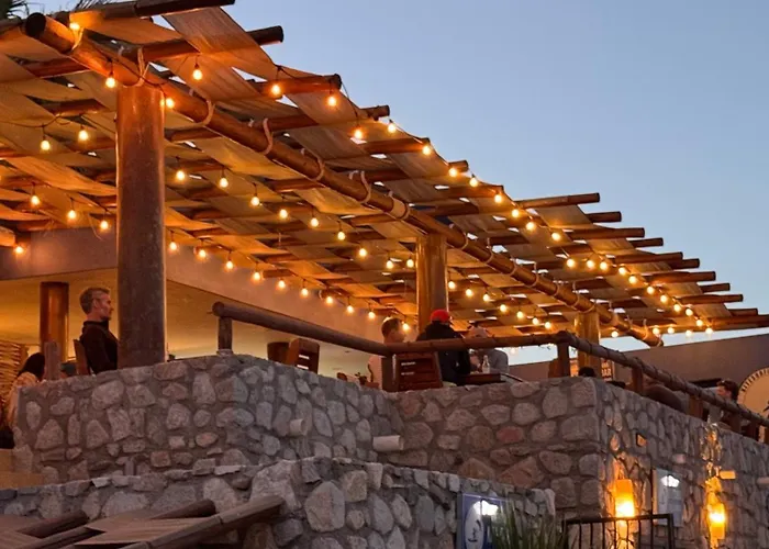 Azul Beach Kite Resort