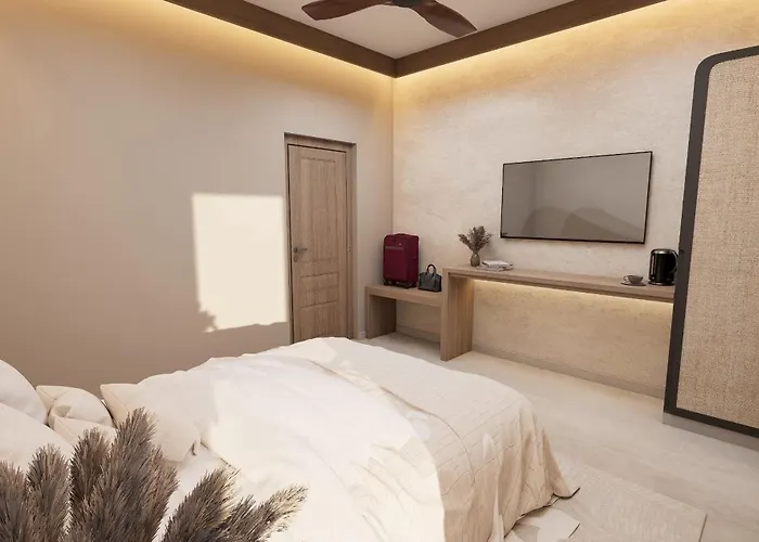 Oreeka Beach Resort - Airport Transit Hotel Negombo