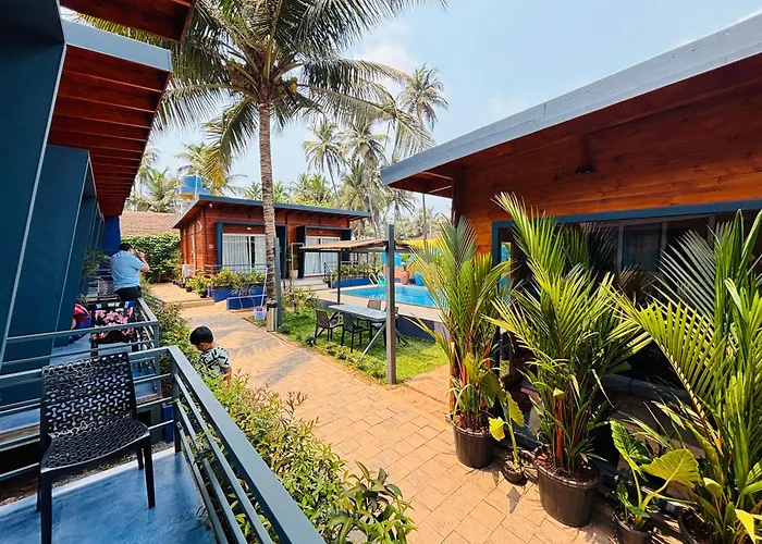Oyster Bay Beach Resort