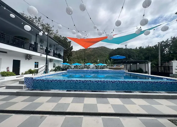 Villa Trajano Resort