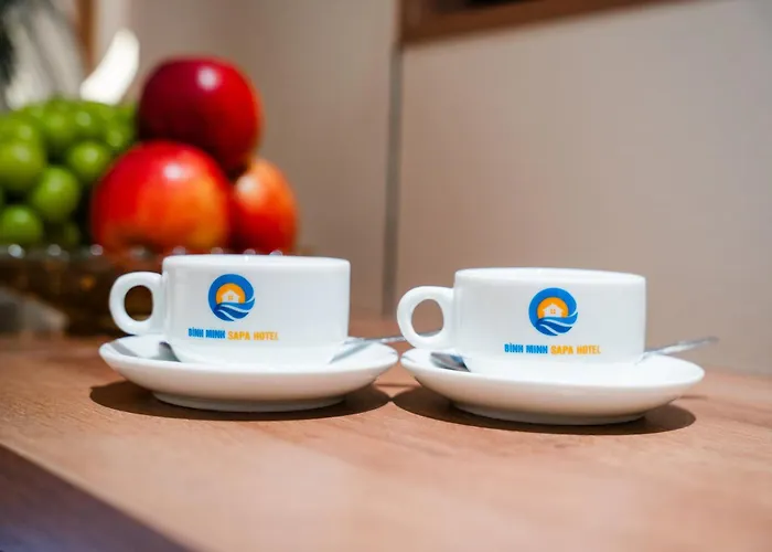 Binh Minh Sapa Hotel
