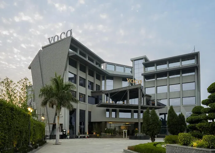 Voco Amritsar By Ihg
