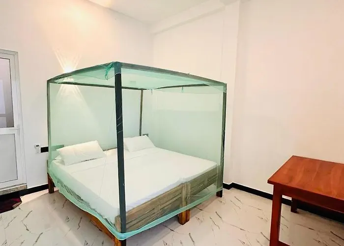 Surf Bay Hotel