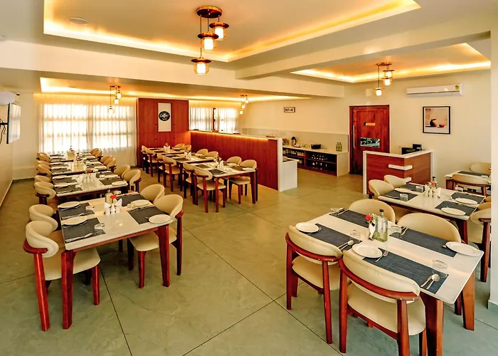 Malankara Palace Lake View Resort & Spa