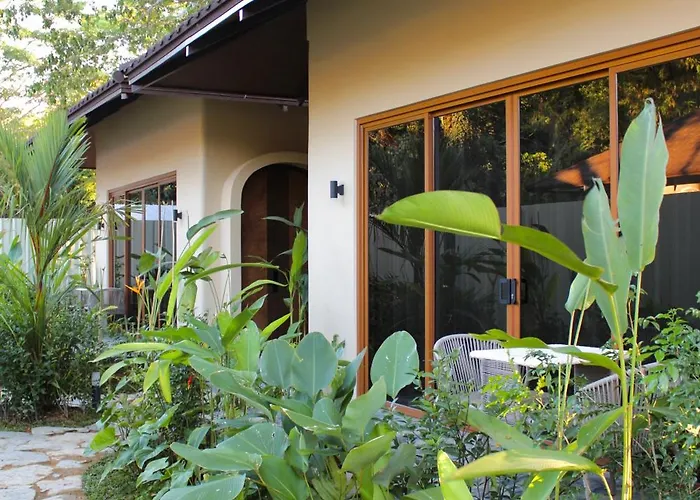 Mawari Sanctuary Villa El Nido