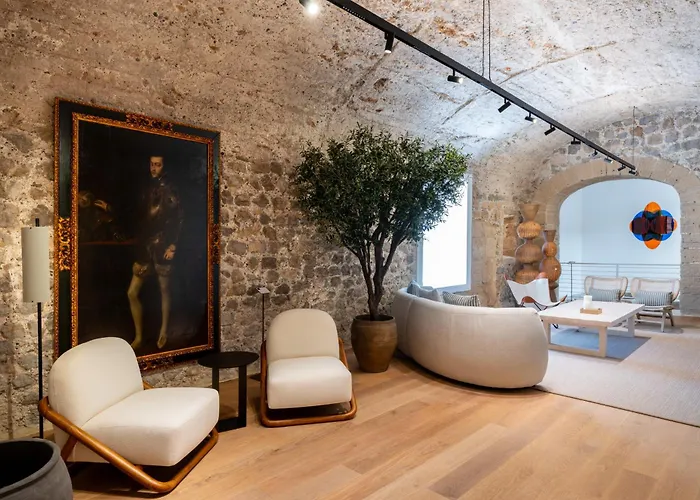 Parador De Ibiza