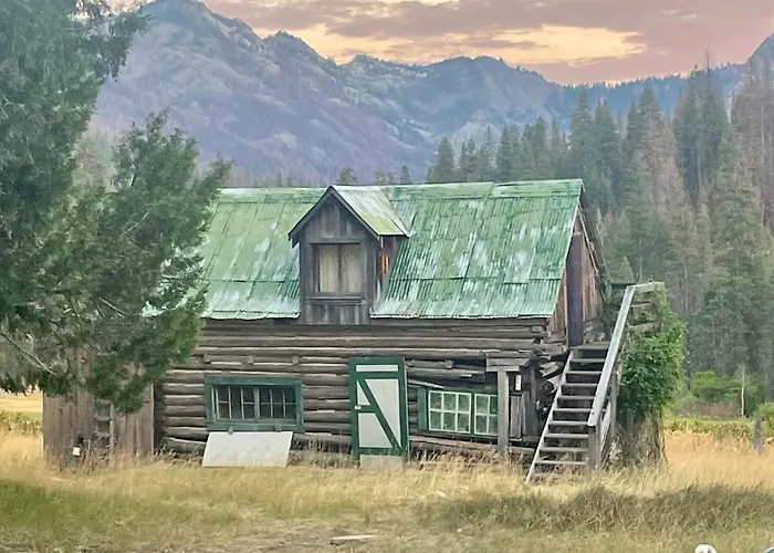 Mountain Meadow Resort