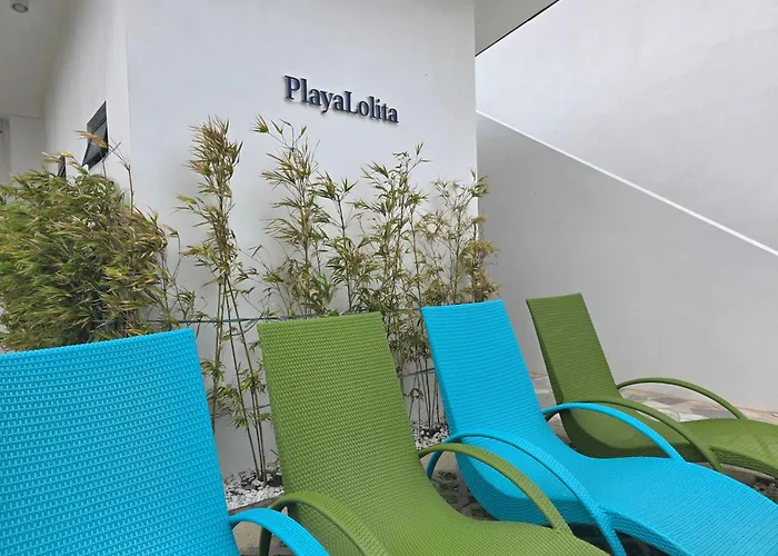 Playalolita Beach Resort