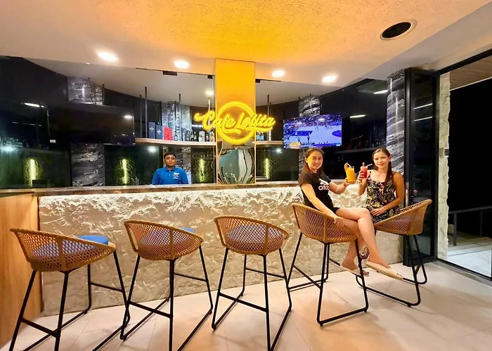 Playalolita Beach Resort