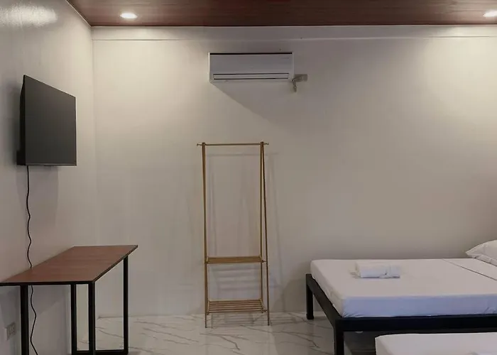 Casa Sereno Spring Resort