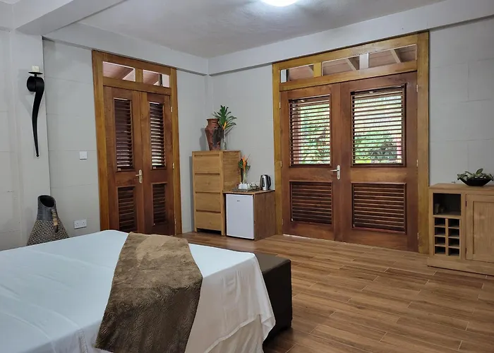 Sabifi River Resort