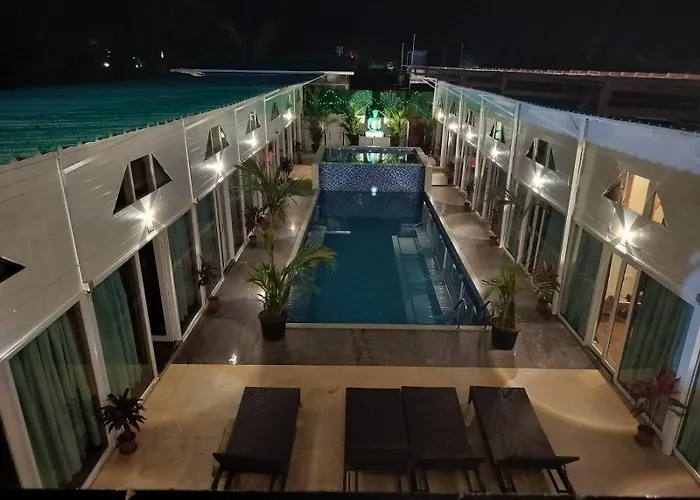 Bay View Resort