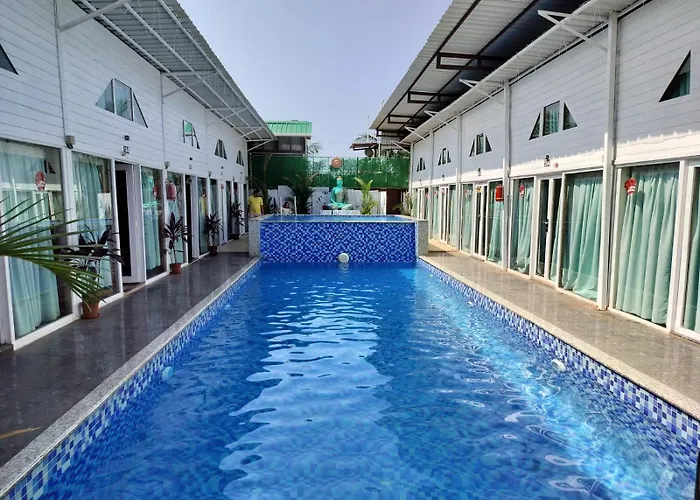 Bay View Resort