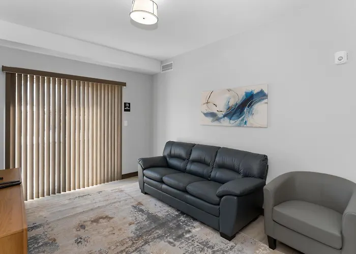 Lux Suites Extended Stay