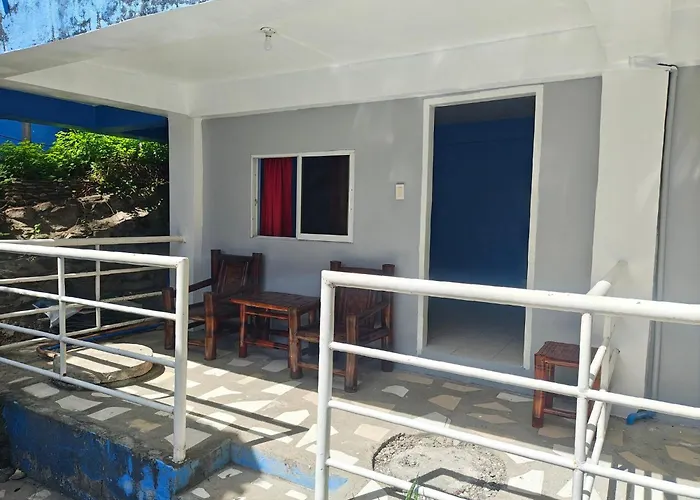 Satosa Beach Resort