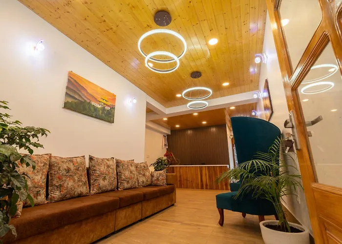 Hotel Padmayane Retreat