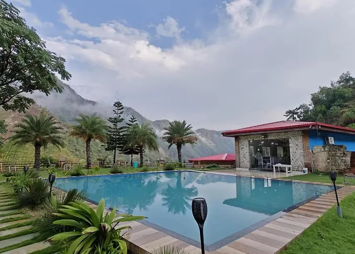 Fun N Forest Resort