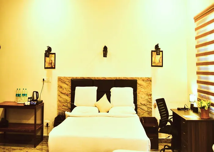 Advaya Luxury Resort, Sakleshpur