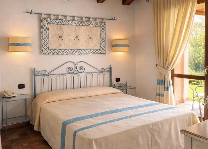 Valtur Sardegna Eos Costa Rei