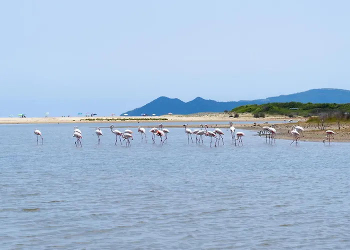 Valtur Sardegna Eos Costa Rei