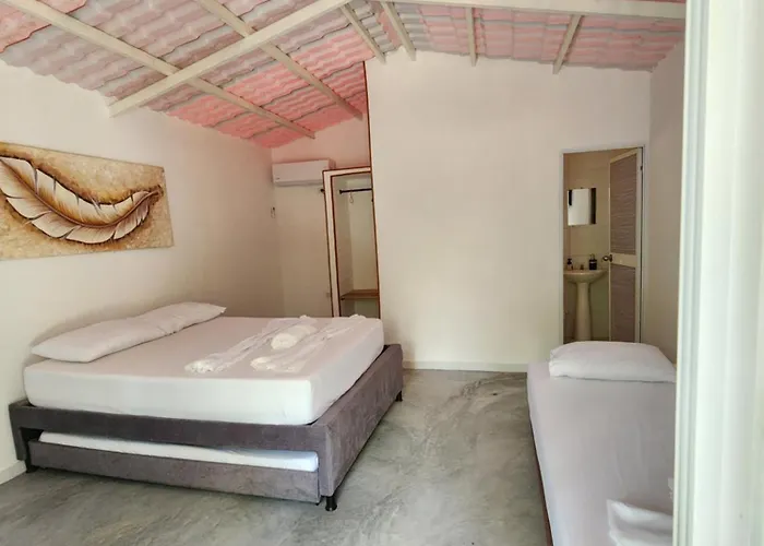 Hostal El Chiringuito
