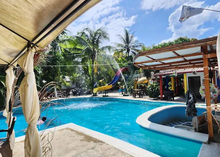 Hostal El Chiringuito