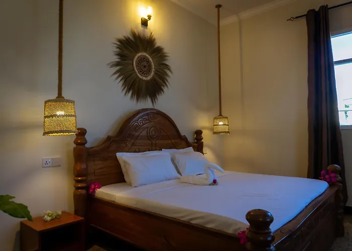 Kendwa Sky Hotel