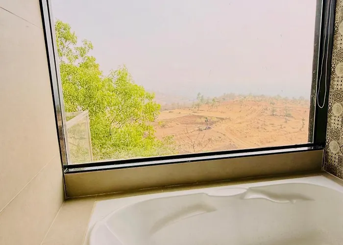 Anand Valley Royal Retreat Resort