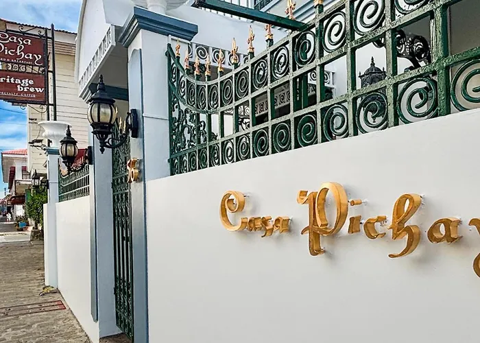 Casa Pichay