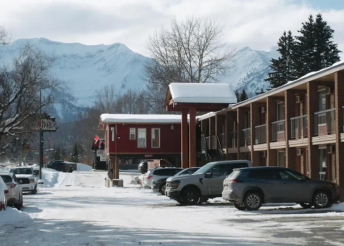 Easystay Inn & Suites Fernie
