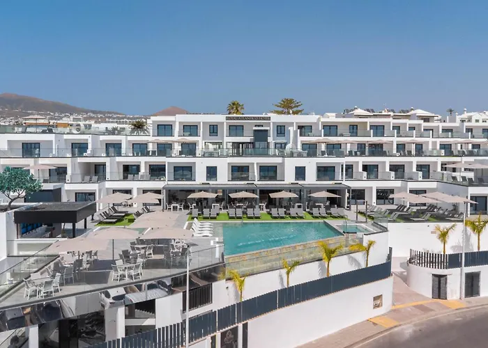 Hotel Royal Atlántico