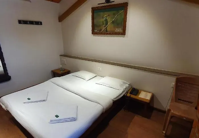 Lotus Resort