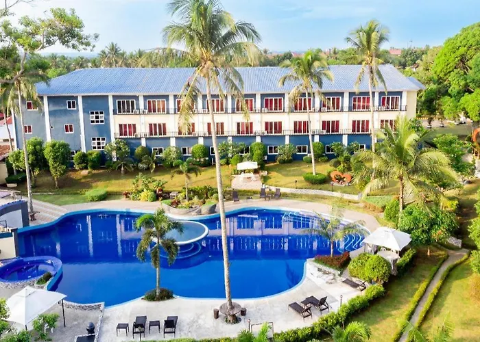 Starview Hotel And Resort