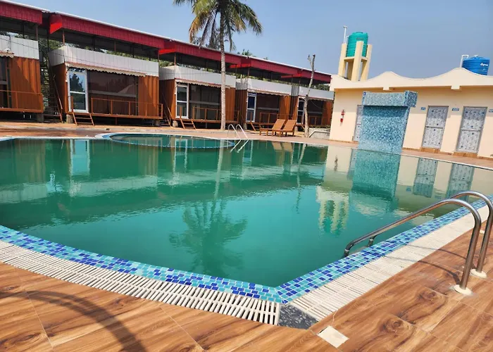 Sheoak Retreat Tajpur