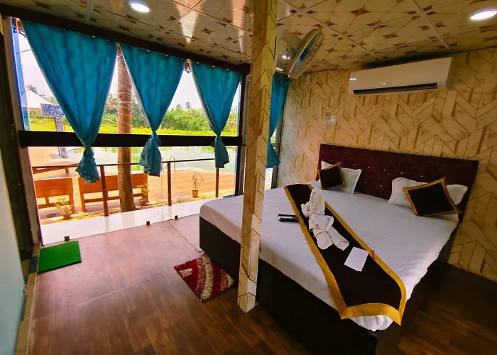 Sheoak Retreat Tajpur